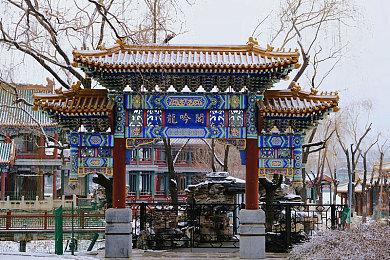 《刺客信条：影》总监：我们不想用过多标记引导玩家